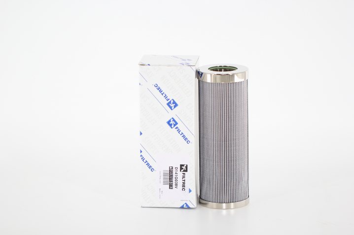 D141G03BV hydraulic filter element