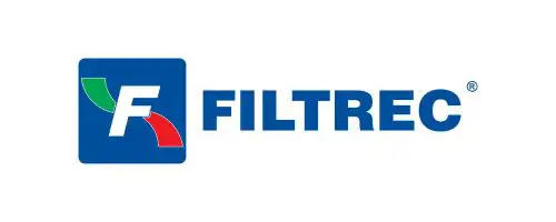 FILTREC Hyfraulikfilter