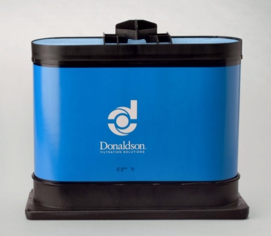 DBA5292 Luftfilterelement (DonaldsonBlue)