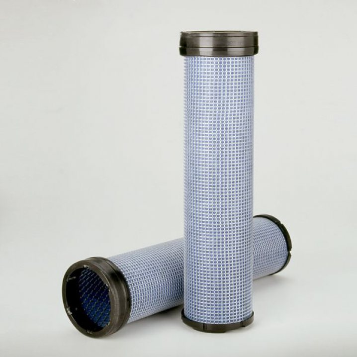 P601286 air filter element (secondary)