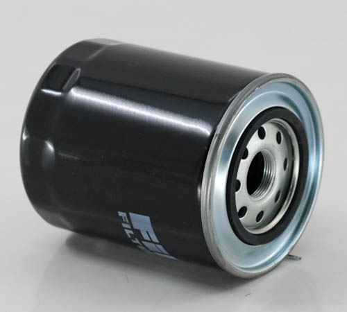 ZP27B oil filter spin-on