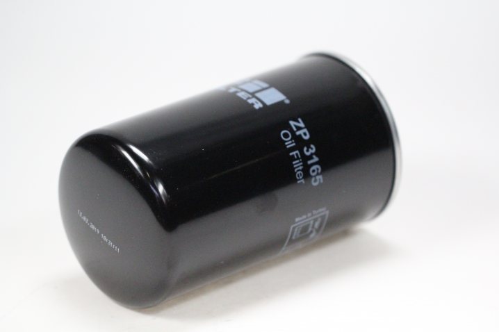 ZP3165 oil filter (spin-on)