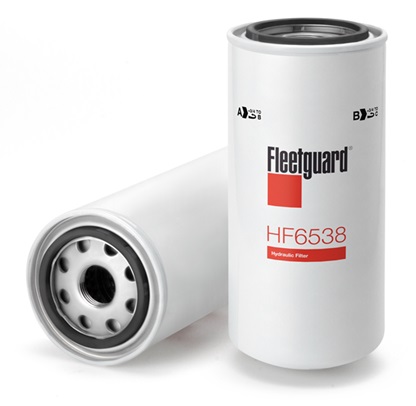 HF6538 hydraulic filter spin-on