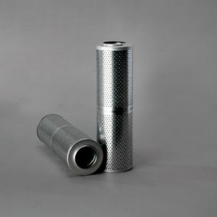 P167886 oil filter (hydraulic)