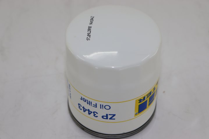 ZP3443 oil filter element