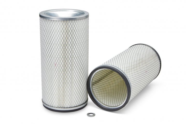 AF883M air filter element