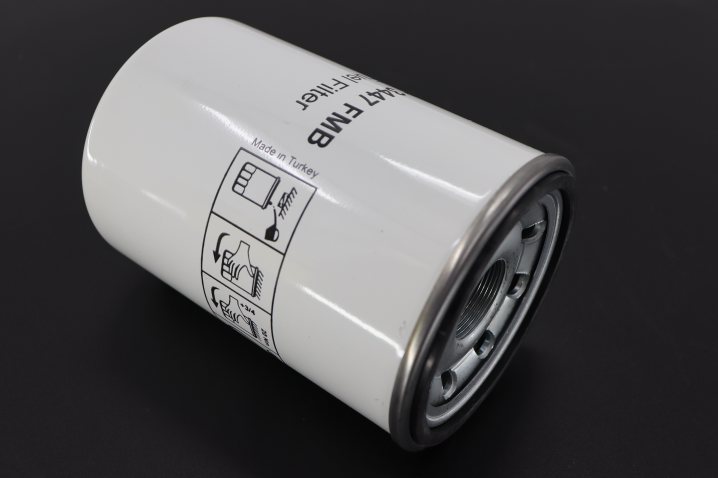 ZP3447FMB fuel filter spin-on