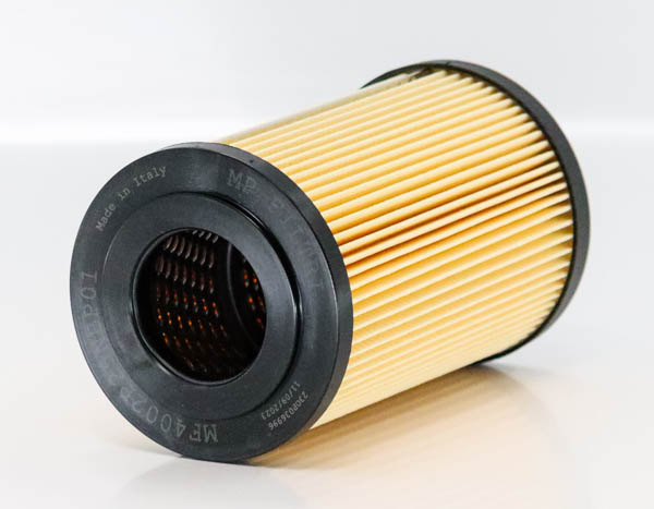 MPMF 4002P25NB hydraulic filter element