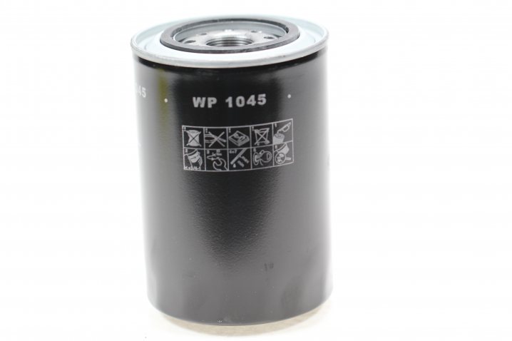 WP 1045 oil filter