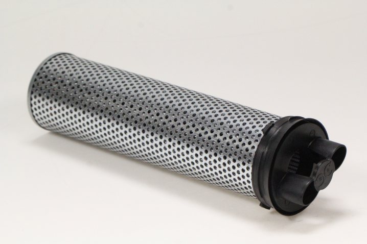 SH 52299 hydraulic filter element