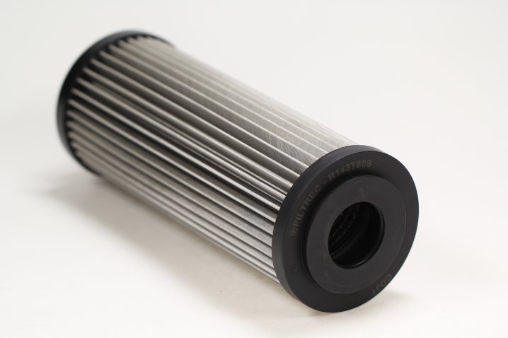 R143T60B hydraulic filter element