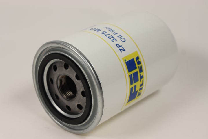 ZP3275MG oil filter (spin-on)