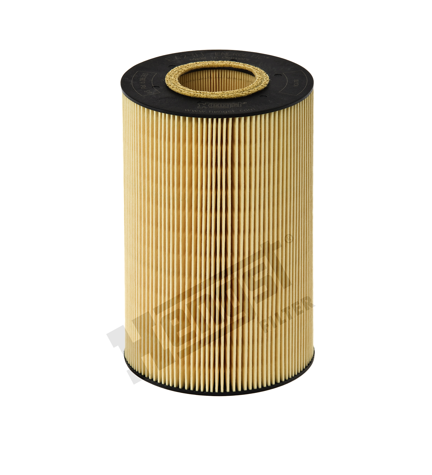 E423H D147 oil filter element