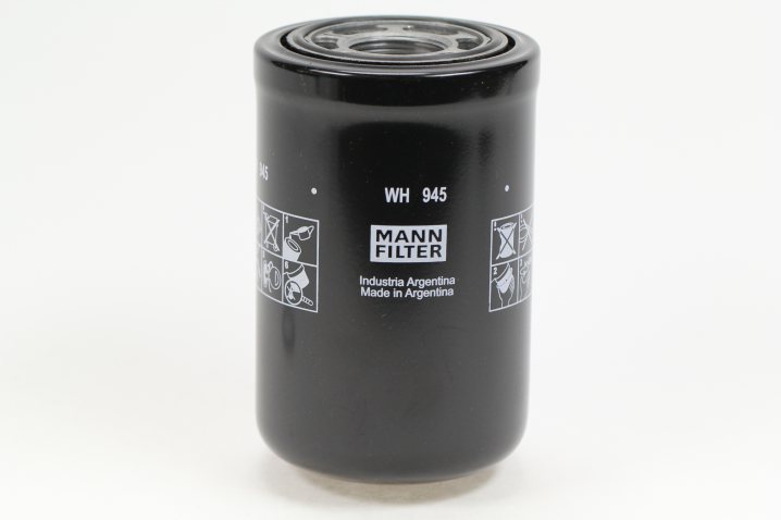 WH 945 oil filter