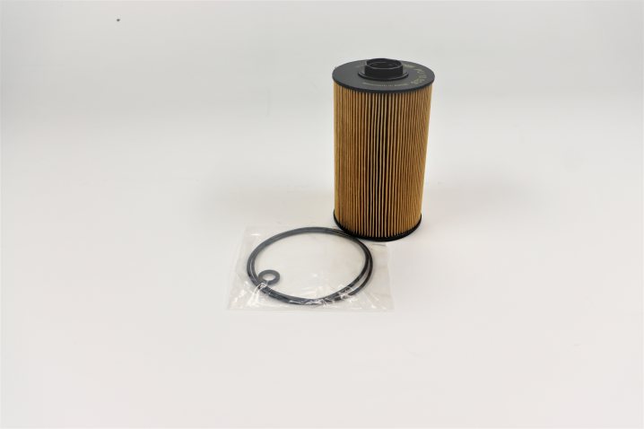 PU 10 026 x fuel filter (element)