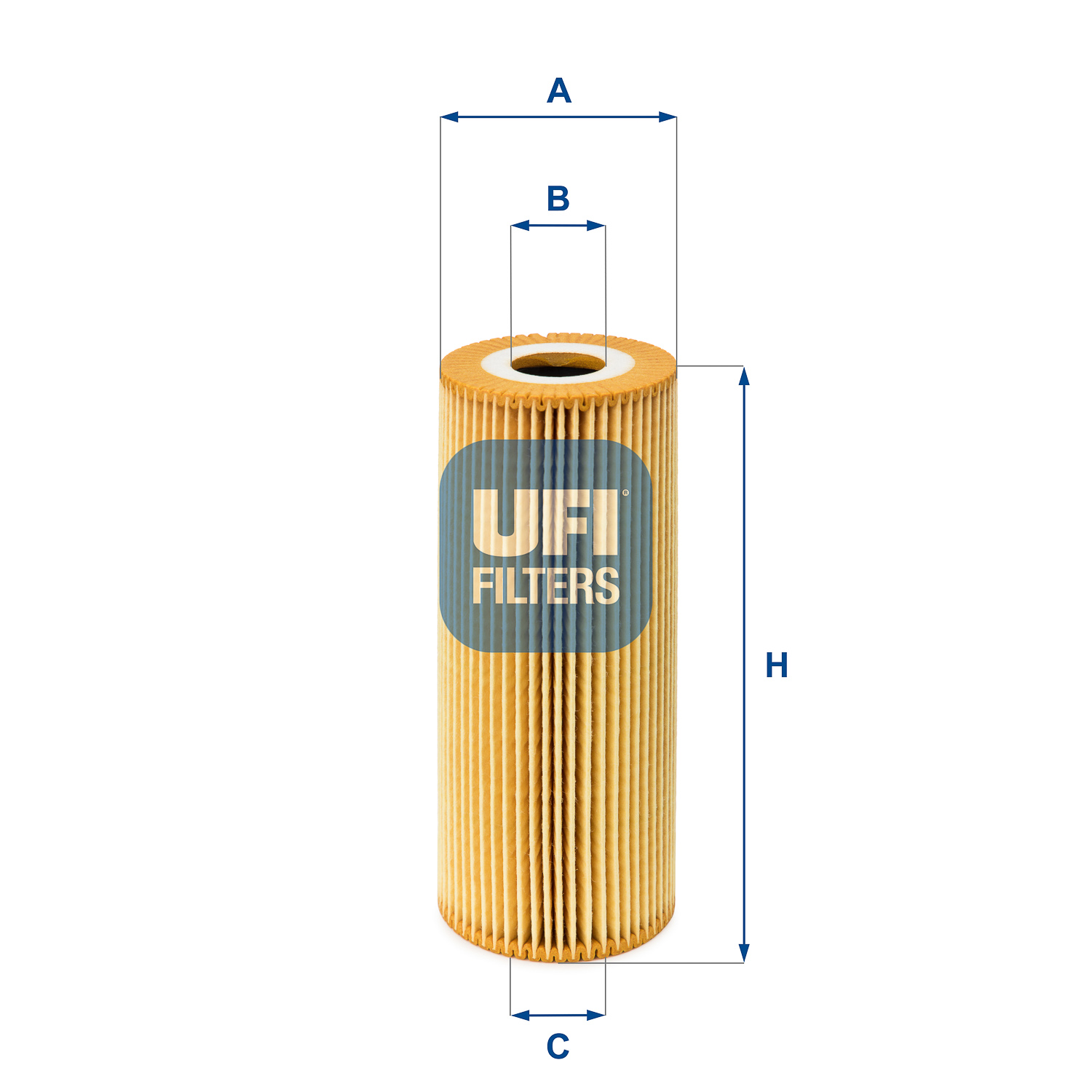 25.011.00 oil filter element