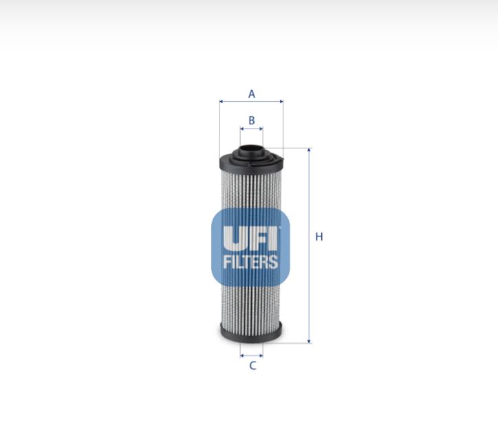 83.049.00 Hydraulikfilterelement