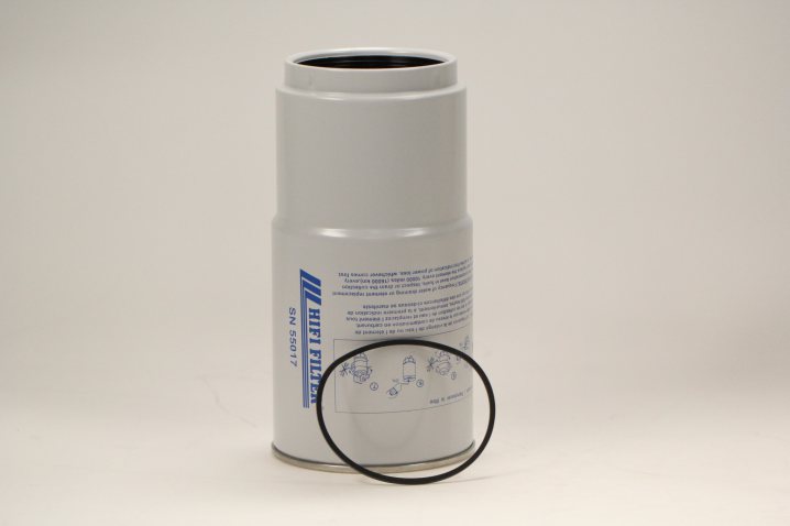 EIT-1372-35741 fuel filter