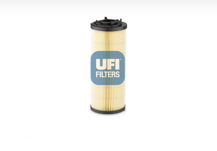 83.052.00 hydraulic filter element