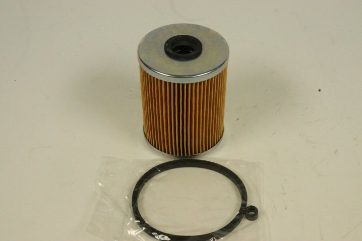 MF1385 fuel filter (element)