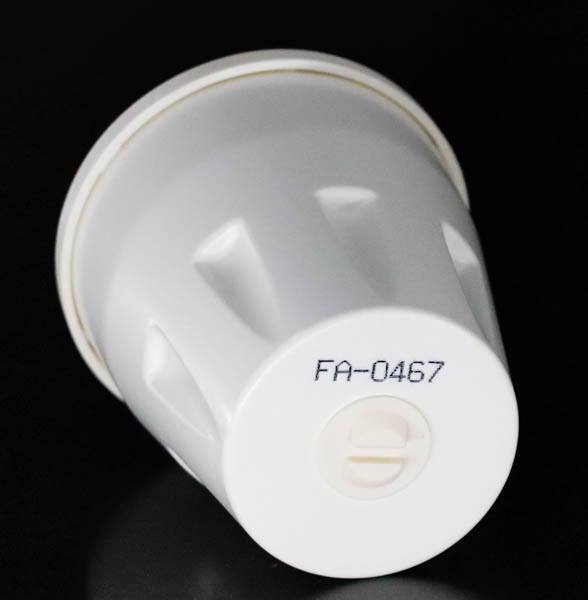 FA-0467 Luftfilter (Be- und Entlüftung)