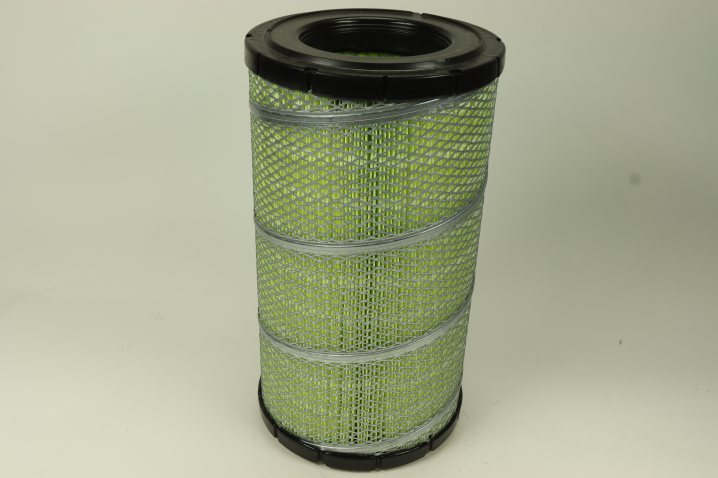 HP2761 air filter element