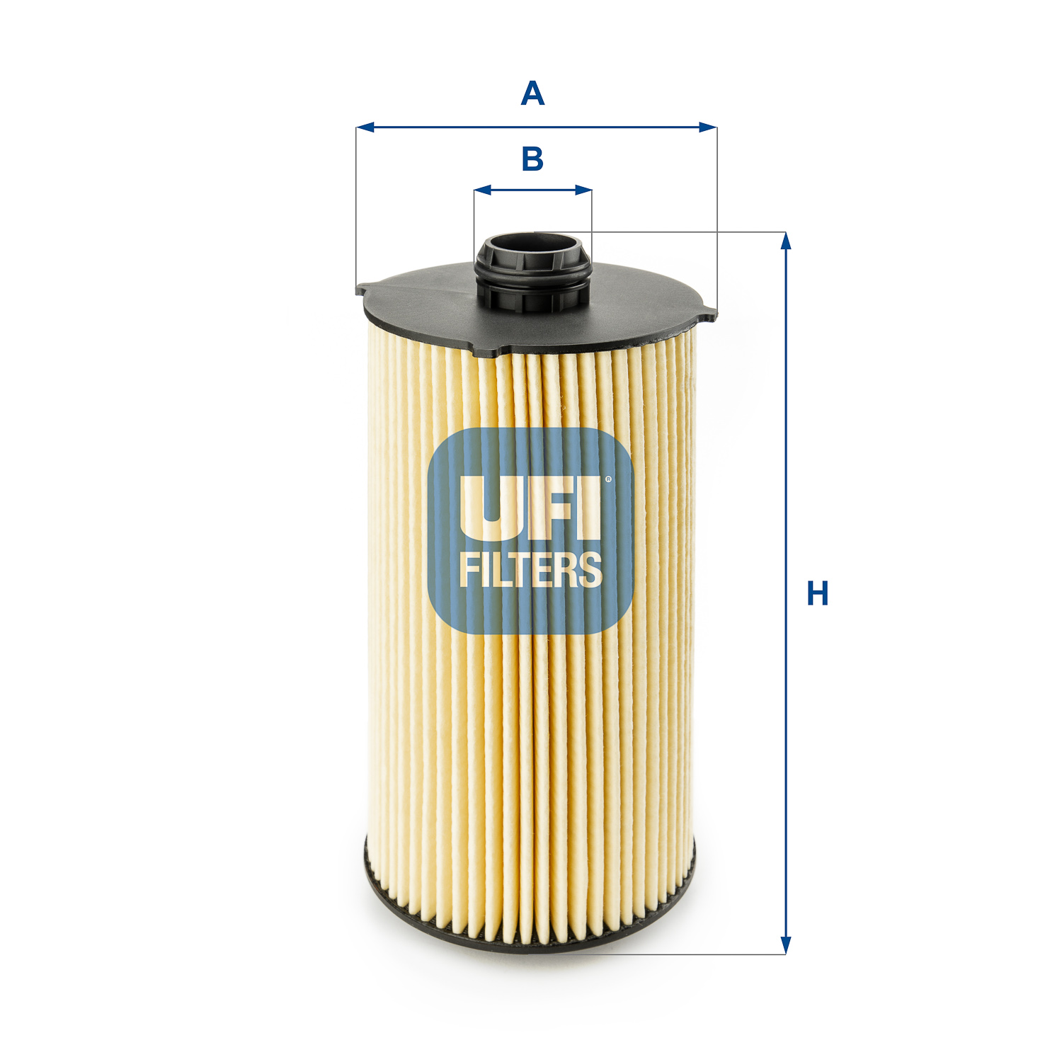 25.102.00 oil filter element