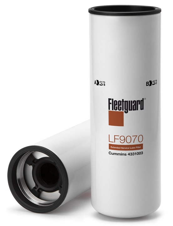 LF9070 oil filter element