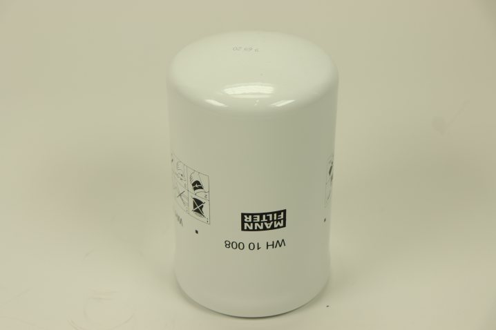 WH 10 008 oil filter