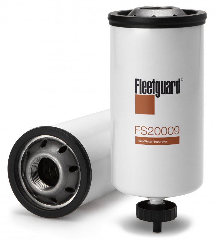 FS20009 fuel filter element