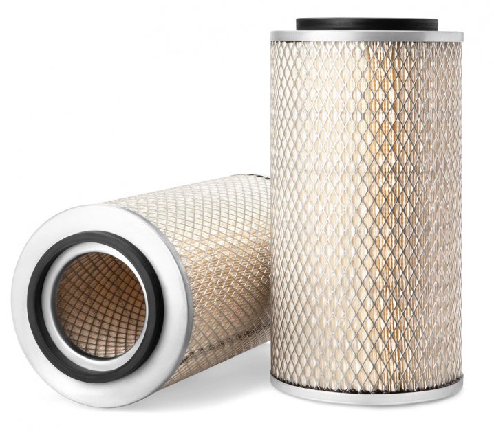 AF25044M air filter element