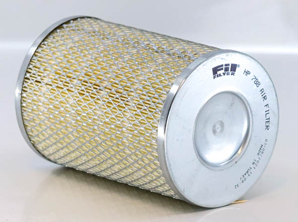 HP788 air filter element