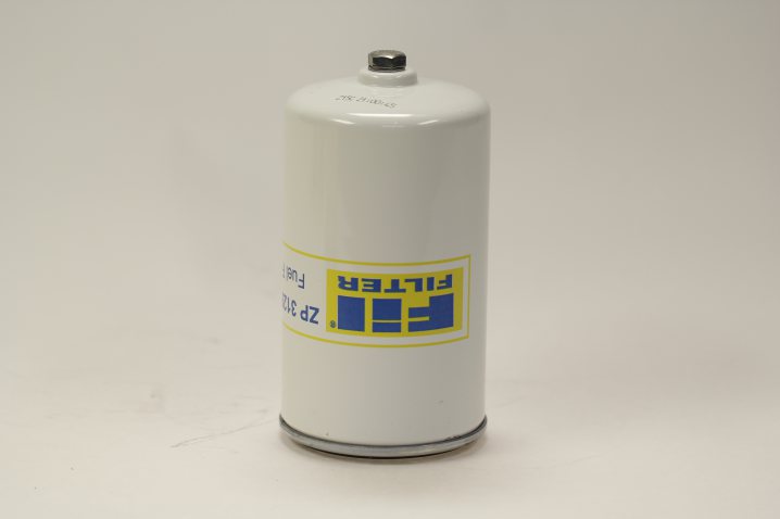 ZP3129FMB fuel filter (spin-on)