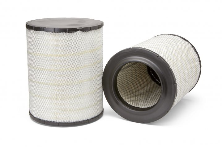 AF25262 air filter element