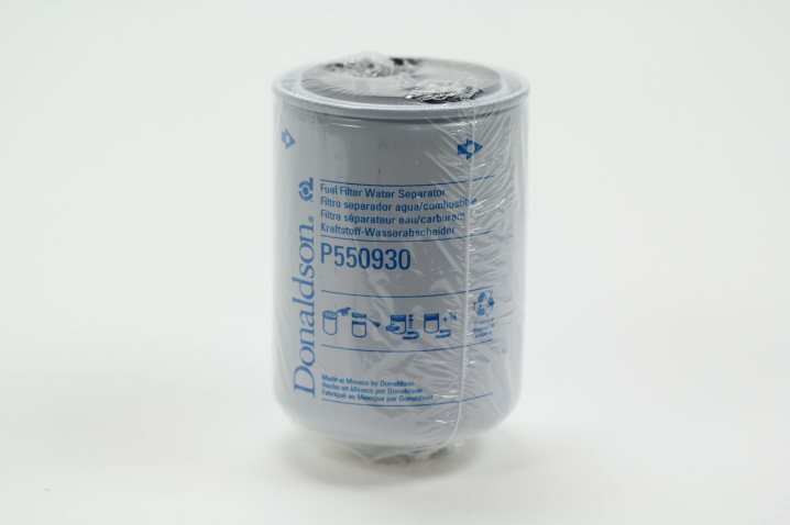 P550930 fuel filter