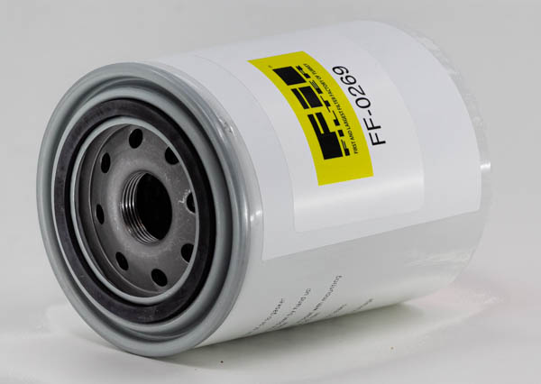 FF-0269 fuel filter spin-on