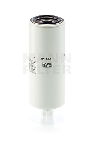 WK 965 x fuel filter