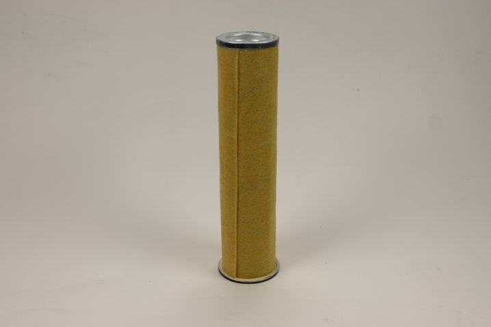 HP656A air filter element (secondary)