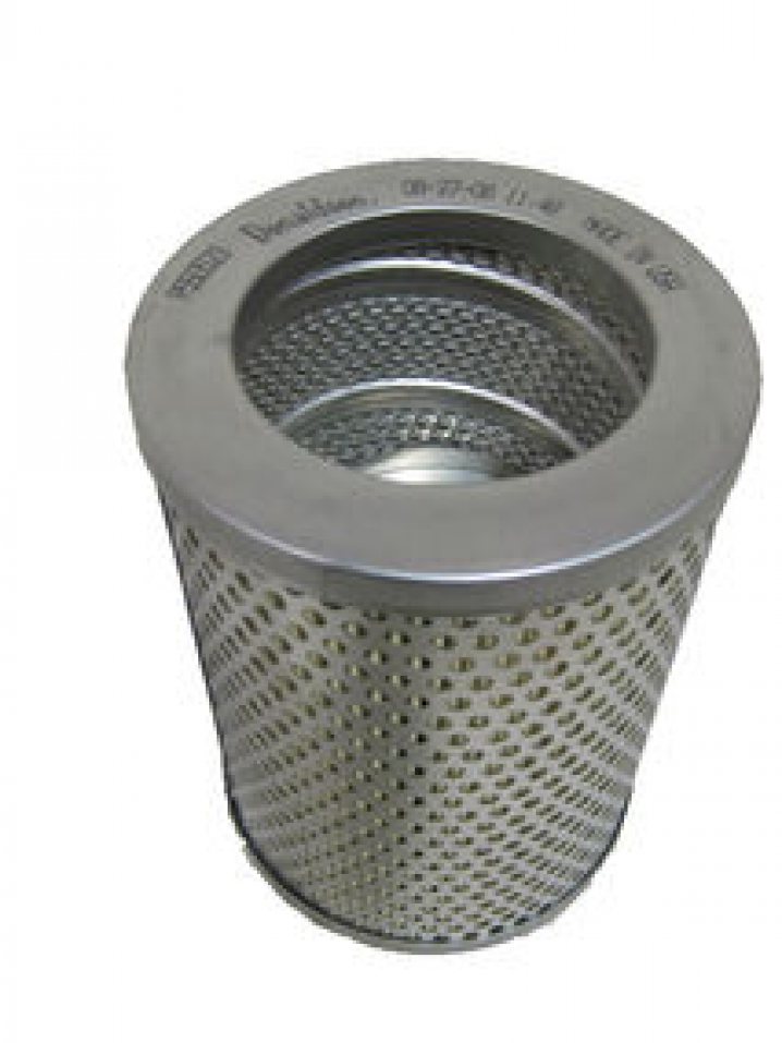 P550523 oil filter (hydraulic)