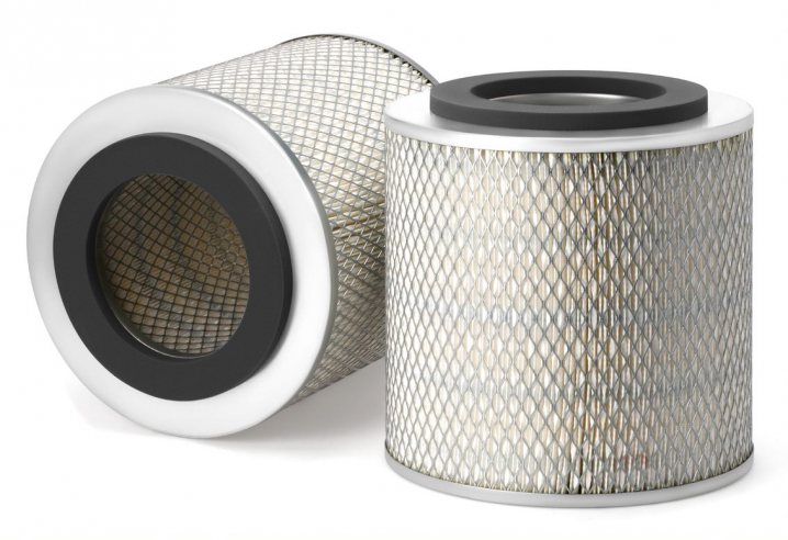 AF376 air filter element