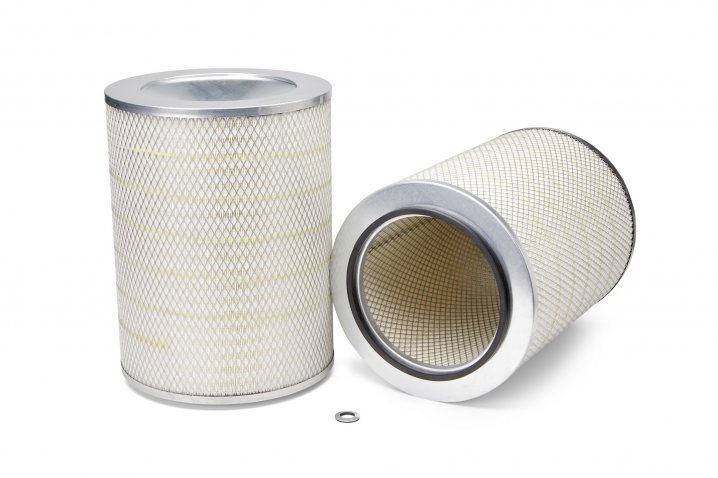 AF851M air filter element