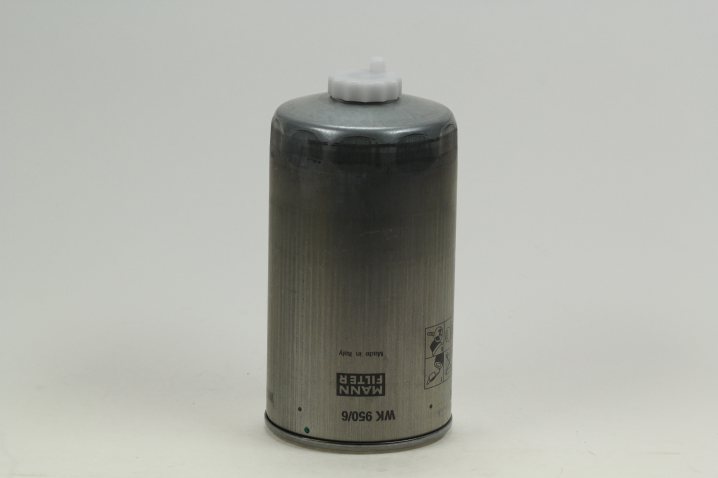 WK 950/6 fuel filter