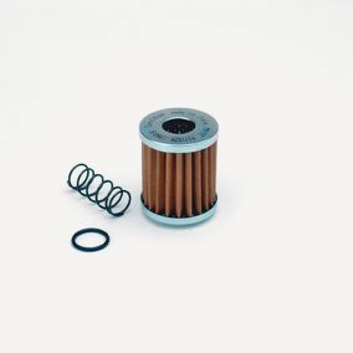 P171529 oil filter (hydraulic)