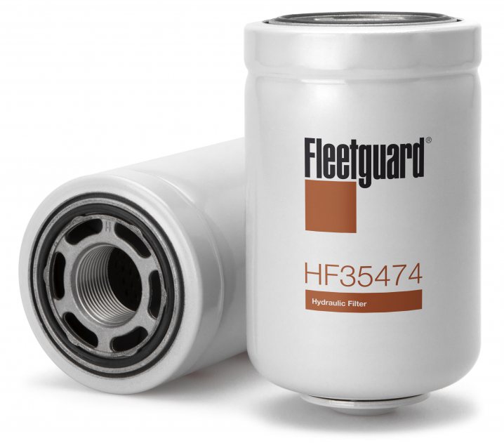 HF35474 hydraulic filter element