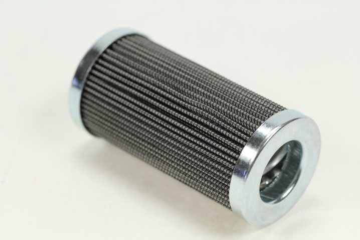 DMD0005B10B Filter element for pressure filter