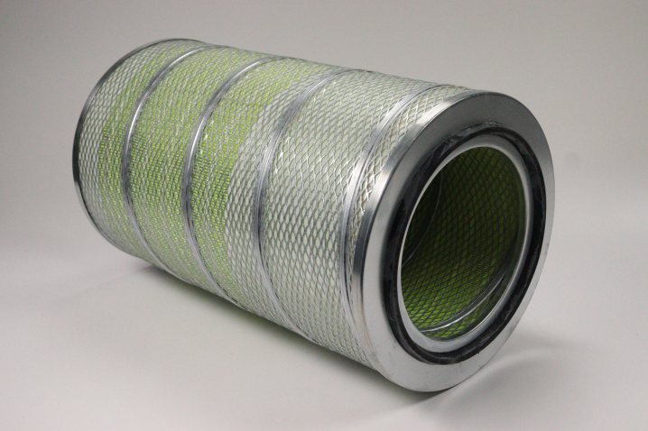 HP497 air filter element