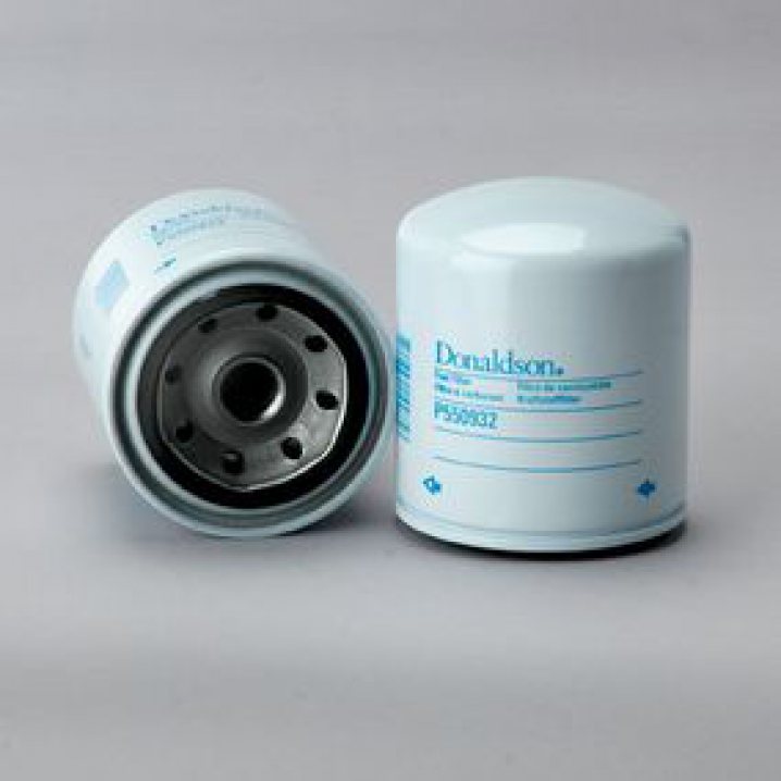 P550932 fuel filter