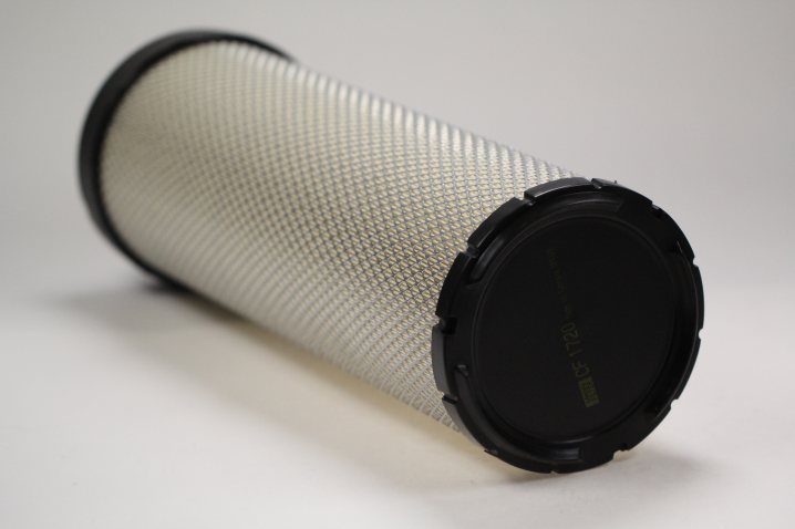 CF 1720 air filter element (secondary)