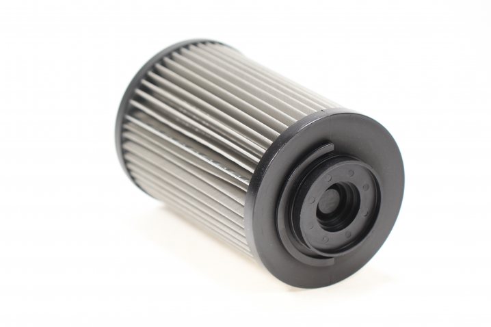 R151T125B hydraulic filter element