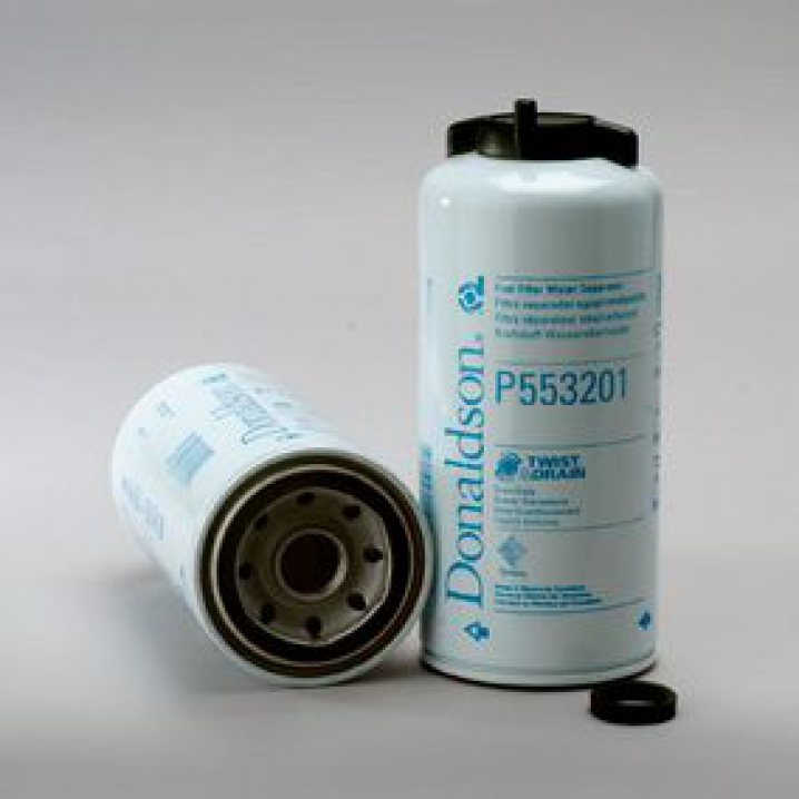 P553201 fuel filter